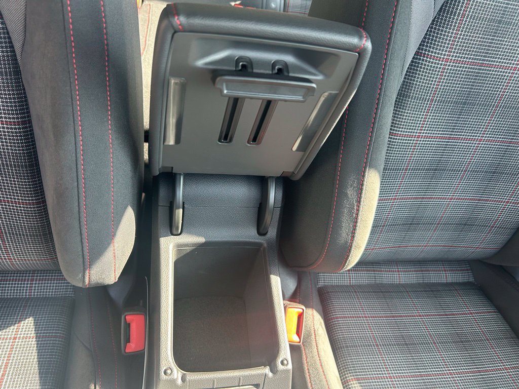 New 2026 Volkswagen GTI S FWD image 38