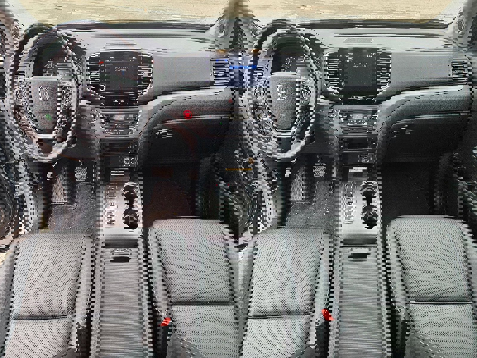 Used 2023 Honda Ridgeline RTL-E image 25