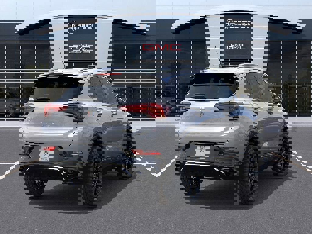 New 2026 Buick Encore GX Sport Touring w/ Comfort Package image 4