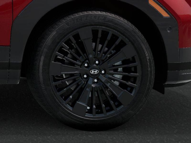 New 2026 Hyundai Santa Fe Calligraphy AWD/4WD image 8