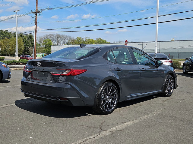 Used 2026 Toyota Camry SE w/ Multimedia Upgrade Package AWD/4WD image 32
