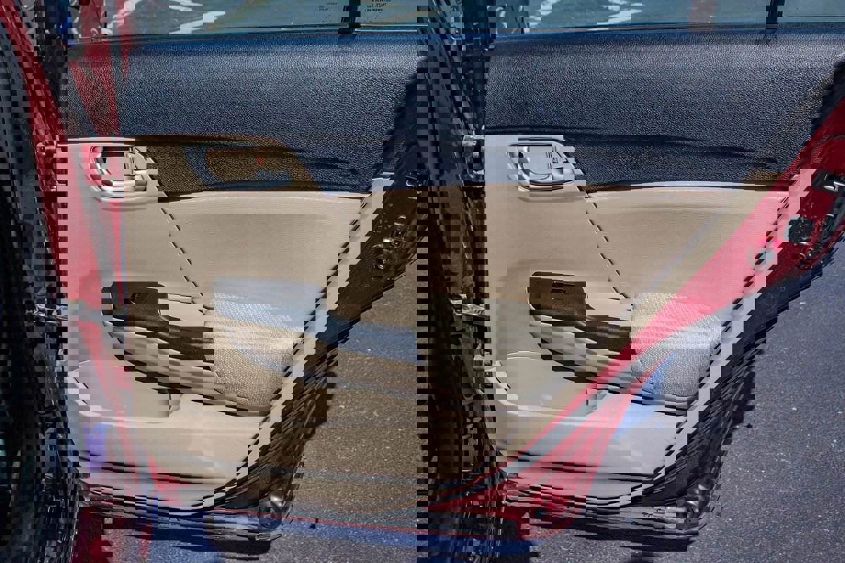 Used 2013 Honda Civic LX image 19