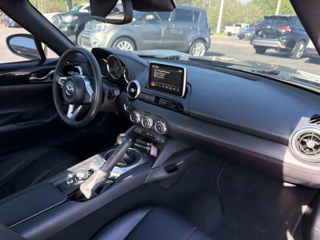 Used 2016 MAZDA MX-5 Miata Grand Touring image 15