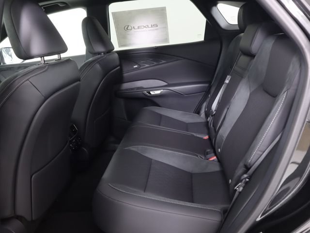 New 2026 Lexus RX 350 AWD image 15