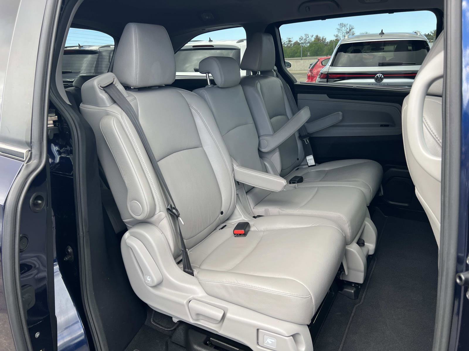 Used 2019 Honda Odyssey EX-L image 30