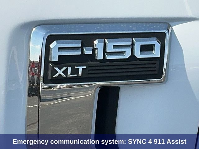 Used 2021 Ford F150 XLT w/ Trailer Tow Package image 13