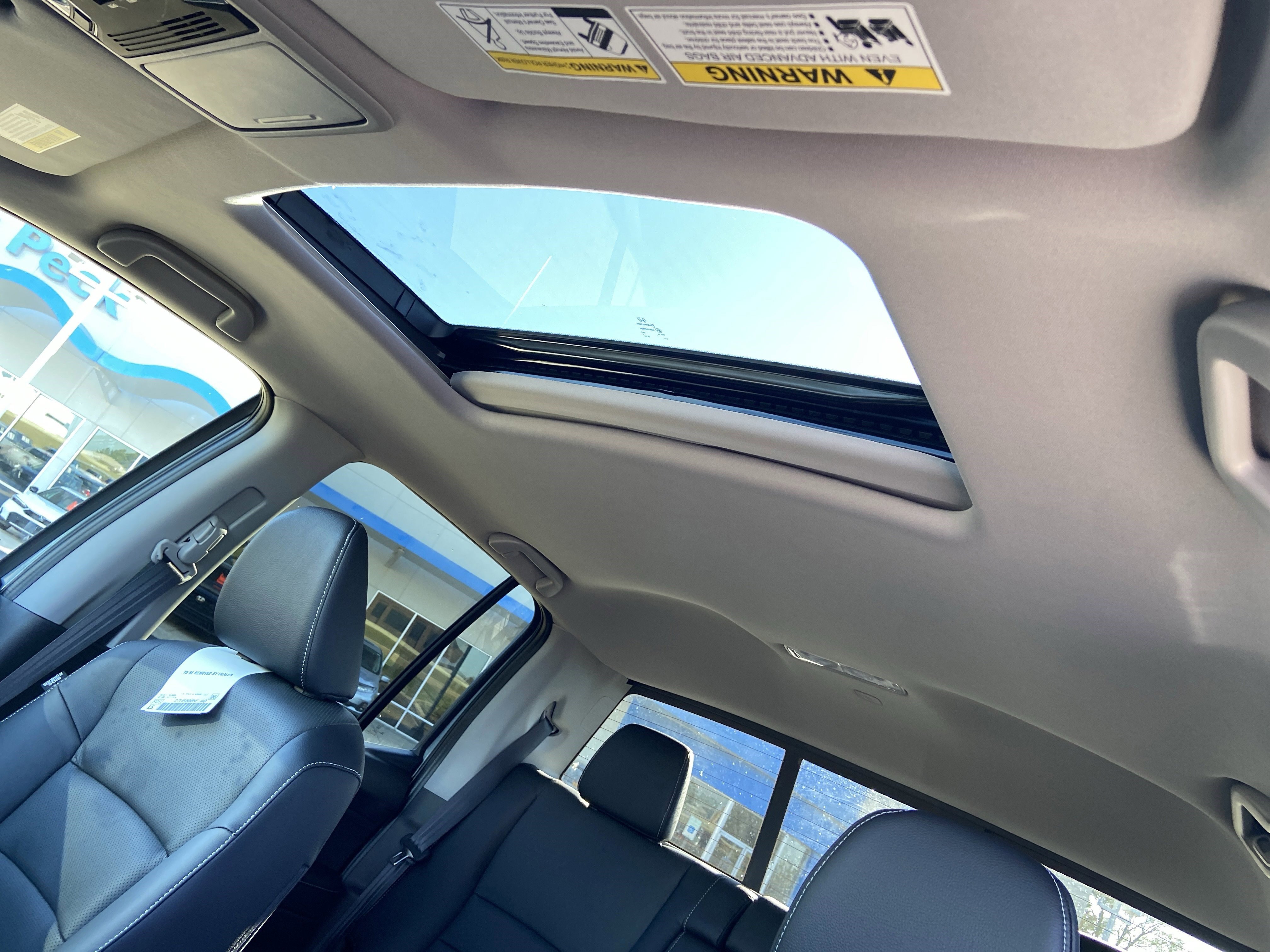 New 2026 Honda Ridgeline RTL image 31