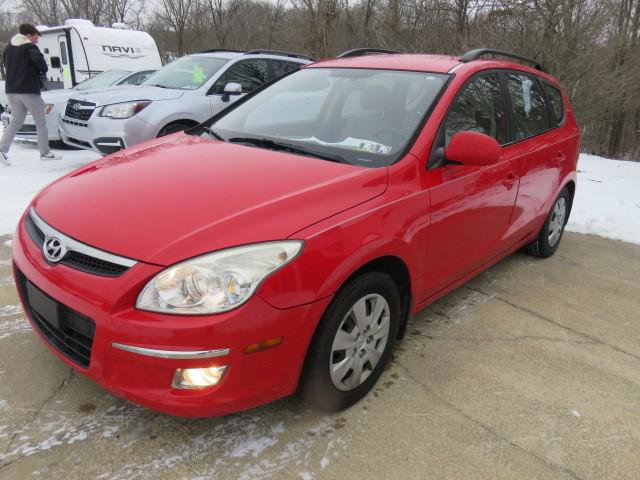 Used 2010 Hyundai Elantra SE w/ Popular Equipment Pkg 2 image 3