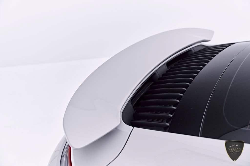 Used 2022 Porsche 911 Turbo S AWD/4WD image 28