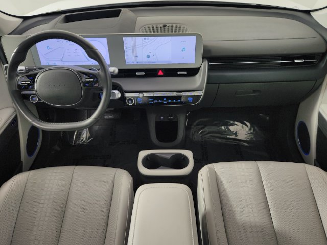 Certified 2024 Hyundai Ioniq 5 Limited AWD/4WD image 18