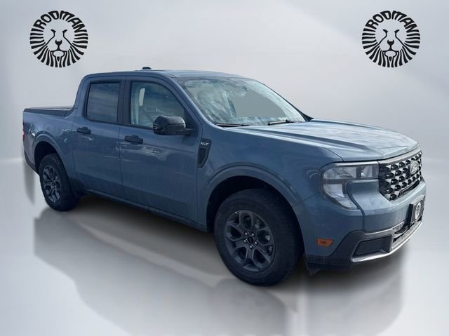 New 2026 Ford Maverick XLT w/ XLT Luxury Package AWD/4WD video 3