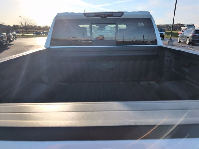 New 2025 Chevrolet Silverado 1500 ZR2 w/ Technology Package image 9