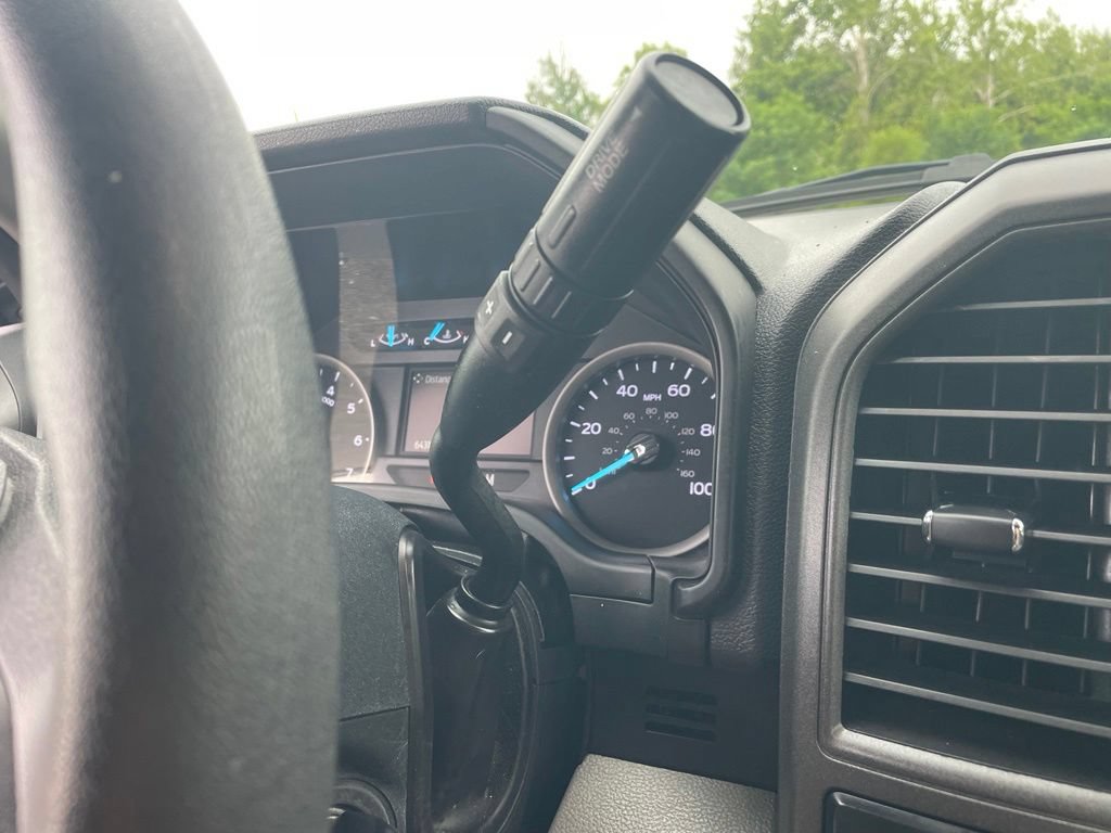 Used 2022 Ford F250 XL w/ STX Appearance Package AWD/4WD image 22