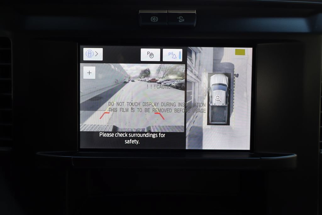 New 2026 Ford F350 XLT w/ 360-Degree Camera Package AWD/4WD image 8