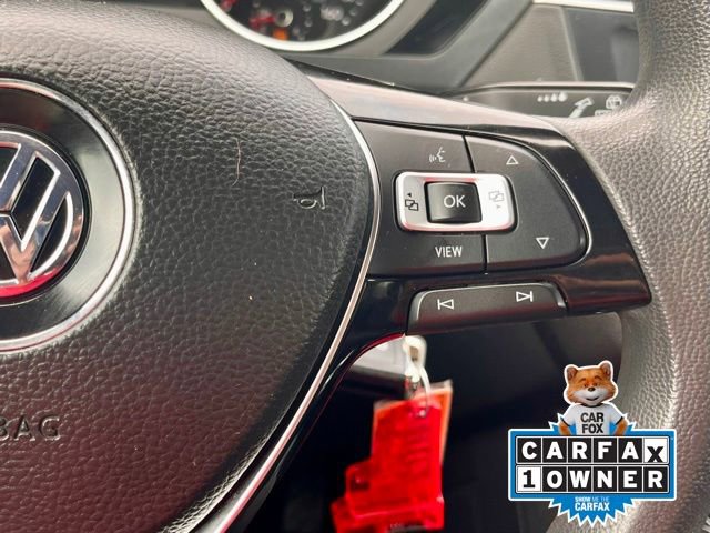 Used 2021 Volkswagen Tiguan S image 26