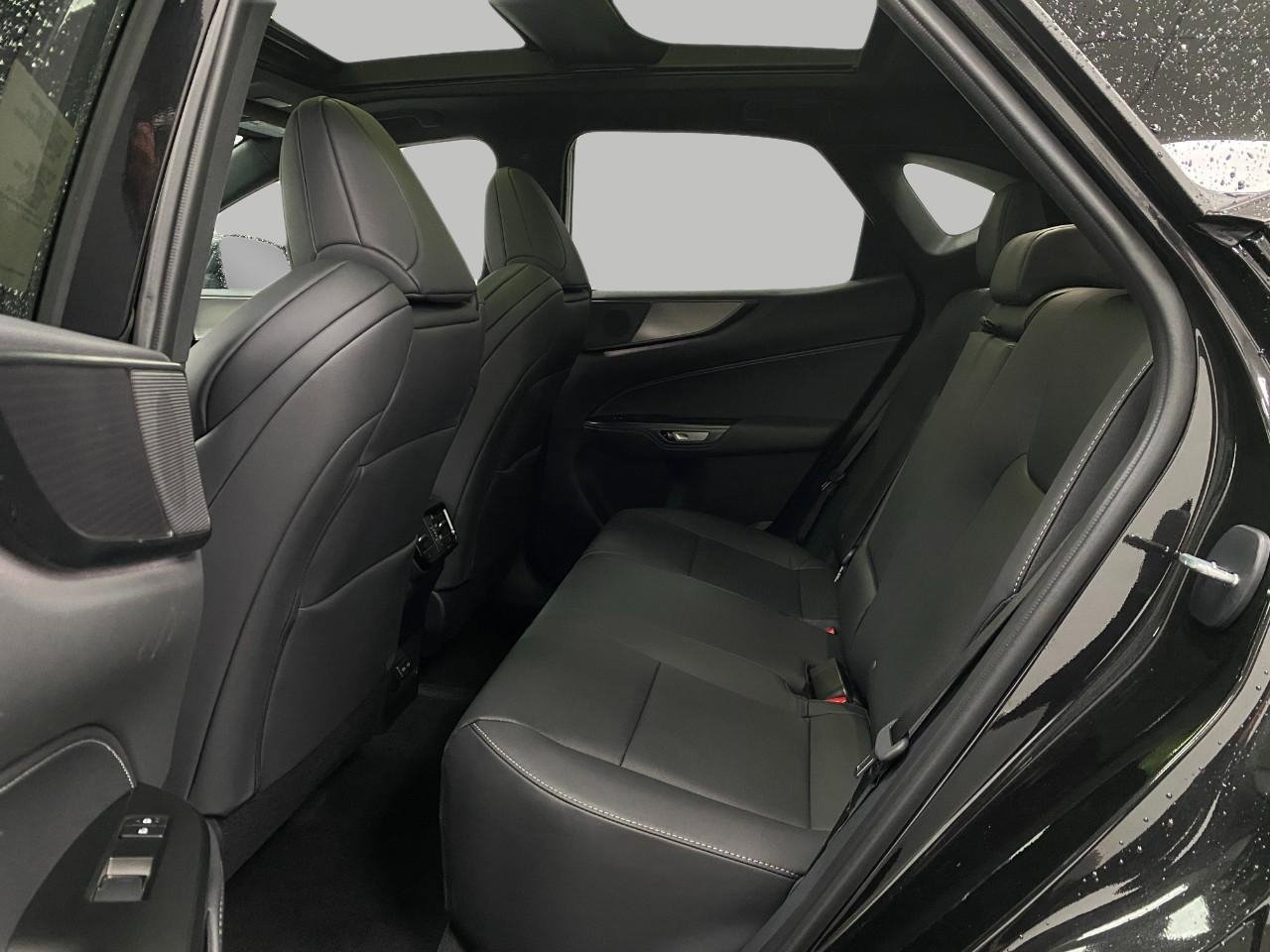 New 2026 Lexus NX 350 F Sport AWD/4WD image 29