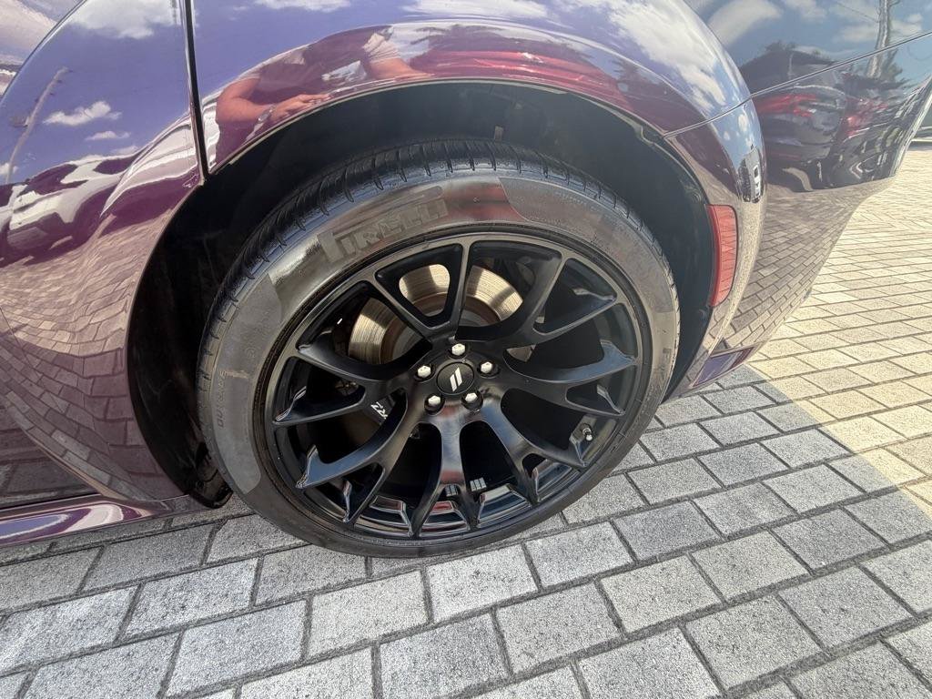 Used 2021 Dodge Charger Scat Pack RWD image 32