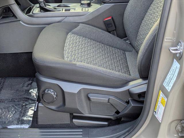 New 2026 Ford Ranger XLT AWD/4WD image 4