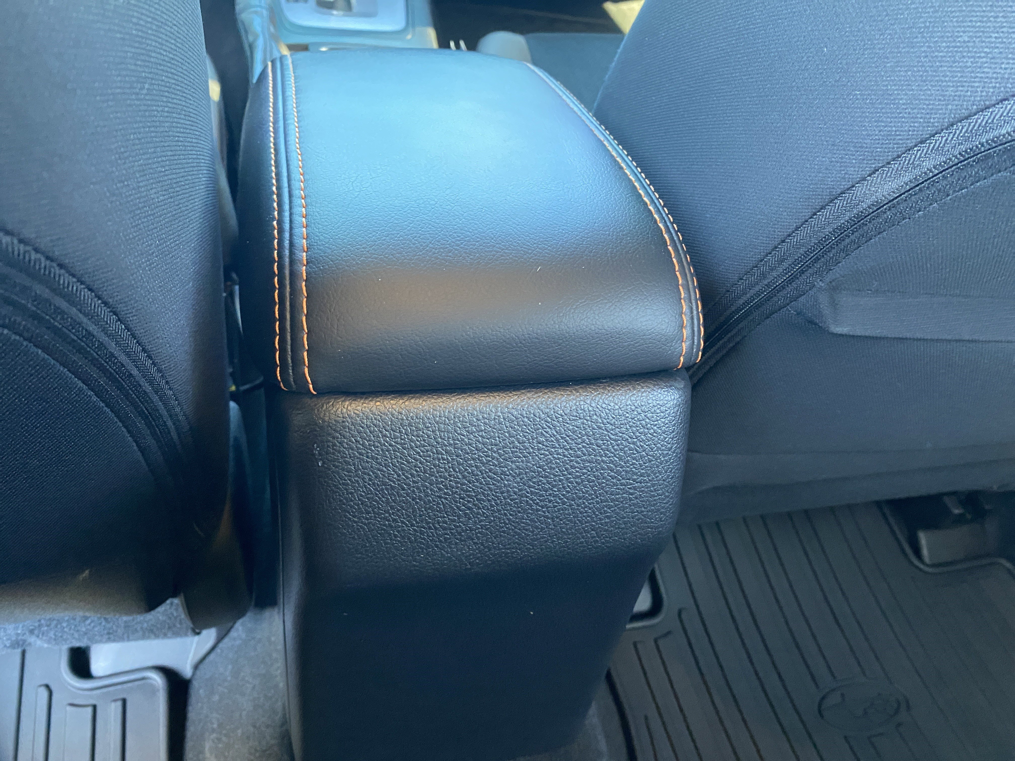 Used 2016 Subaru Crosstrek 2.0i Premium w/ Moonroof Package image 31