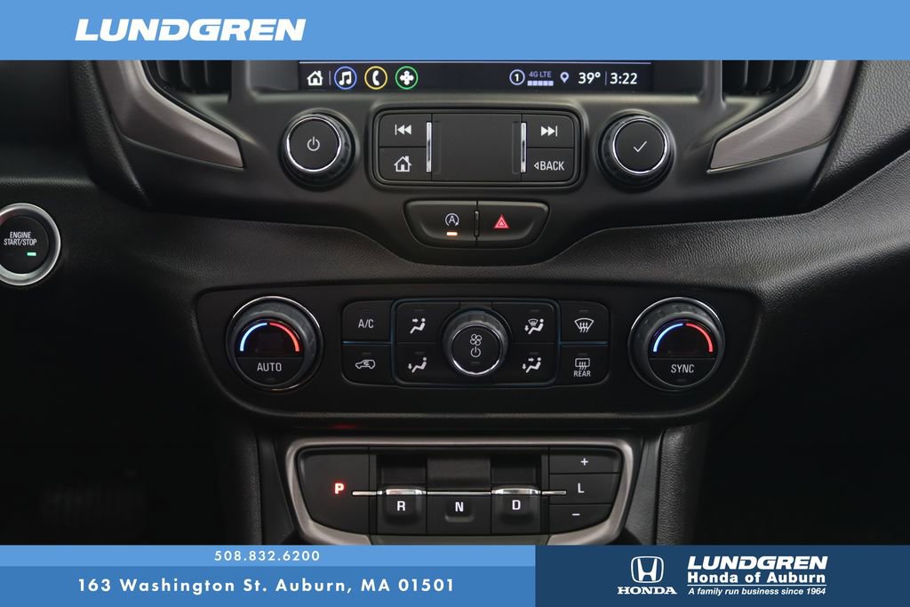 Used 2024 GMC Terrain AT4 w/ LPO, Floor Liner Package image 25