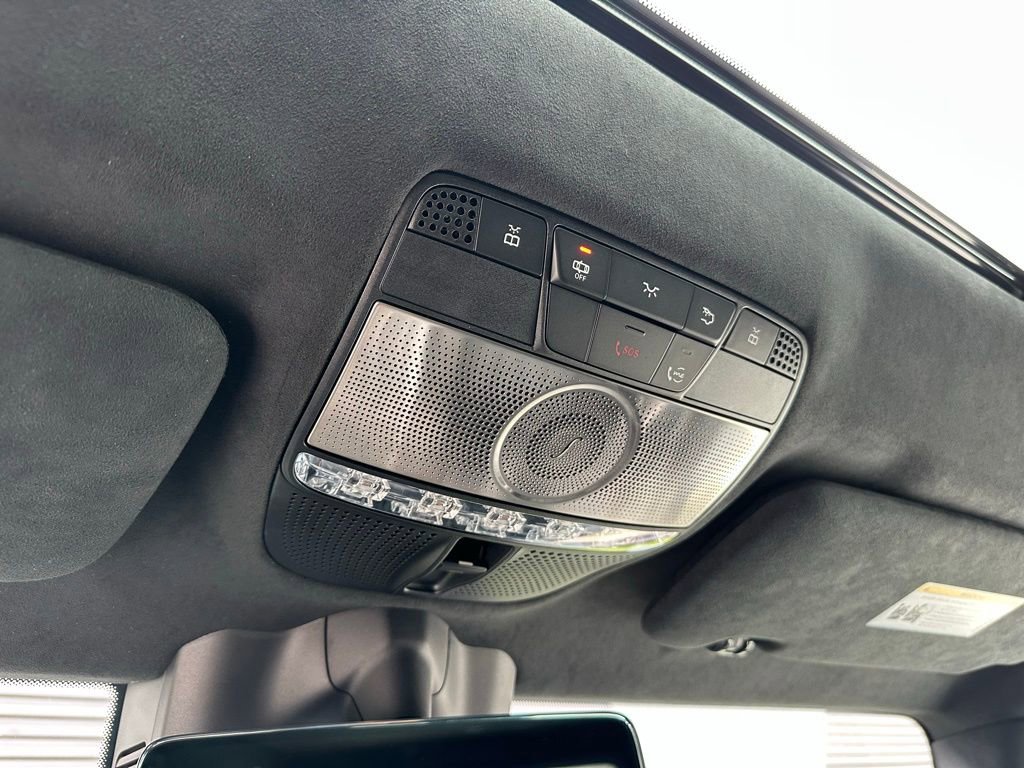 Used 2022 Mercedes-Benz G 63 AMG 4MATIC image 36