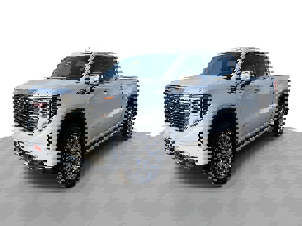 New 2026 GMC Sierra 1500 Denali w/ Denali Reserve Package image 1