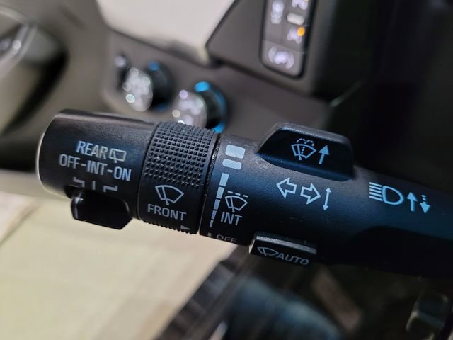 Used 2017 Chevrolet Tahoe LT w/ LT Signature Package image 47