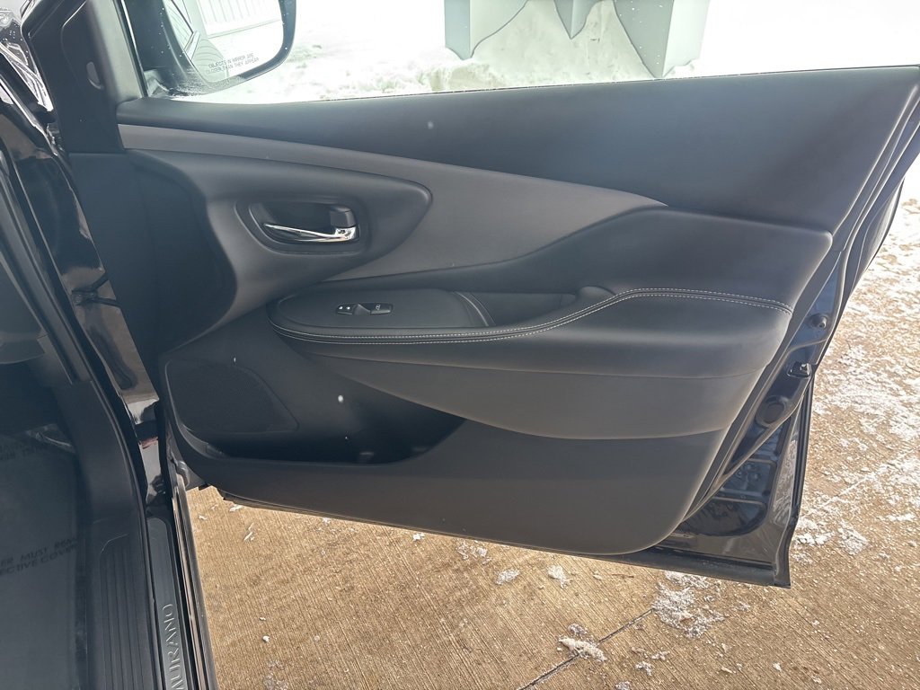 Used 2024 Nissan Murano SV image 33