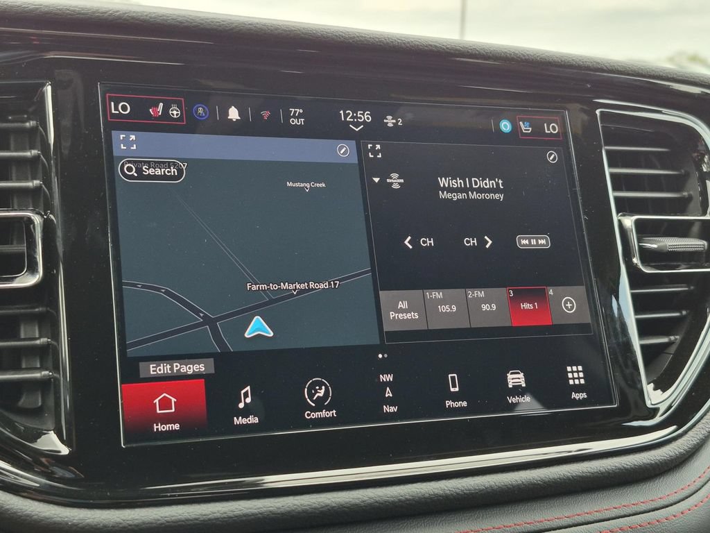 New 2026 Dodge Durango GT AWD/4WD image 21