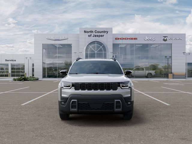 New 2026 Jeep Cherokee Limited AWD/4WD image 6