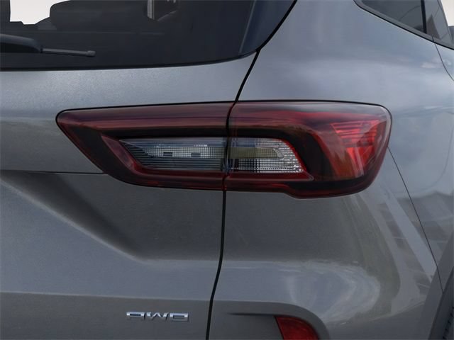 Used 2026 Ford Escape ST-Line w/ Cold Weather Package AWD/4WD image 21