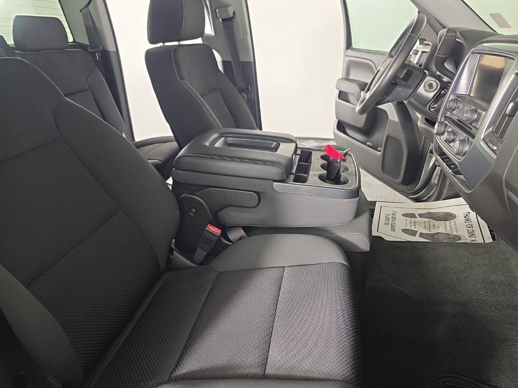 Used 2014 Chevrolet Silverado 1500 LT w/ All Star Edition AWD/4WD image 35