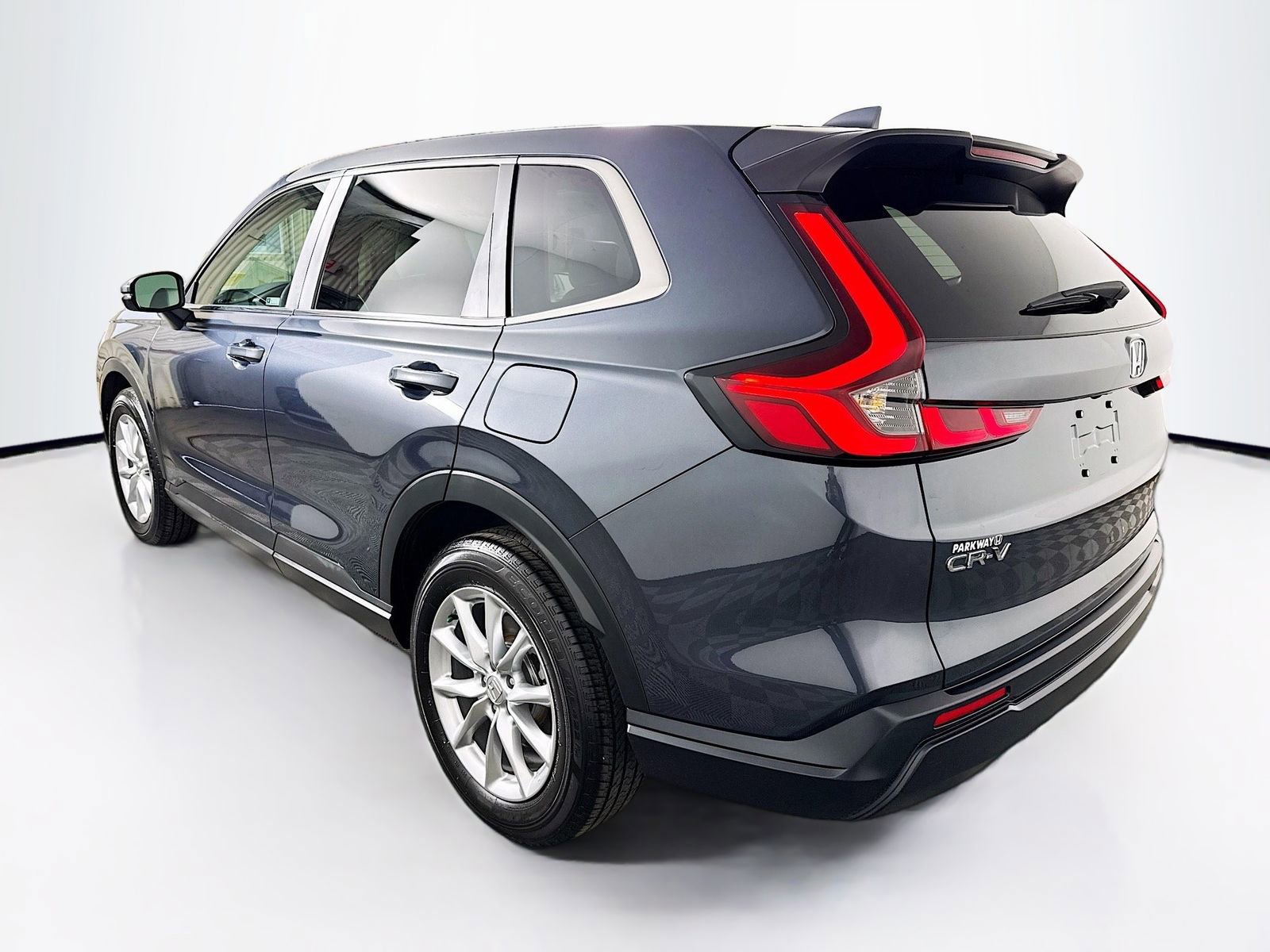 Used 2026 Honda CR-V EX image 5