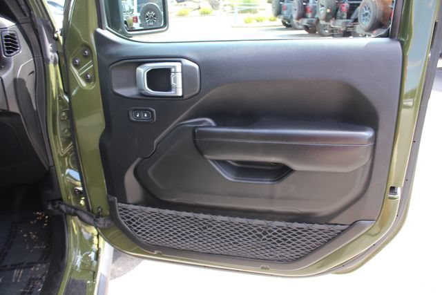 Used 2021 Jeep Gladiator Rubicon AWD/4WD image 32