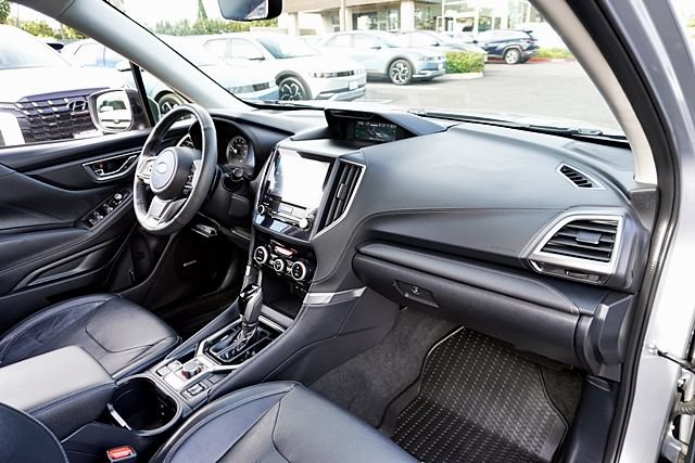 Used 2019 Subaru Forester Touring AWD/4WD image 10