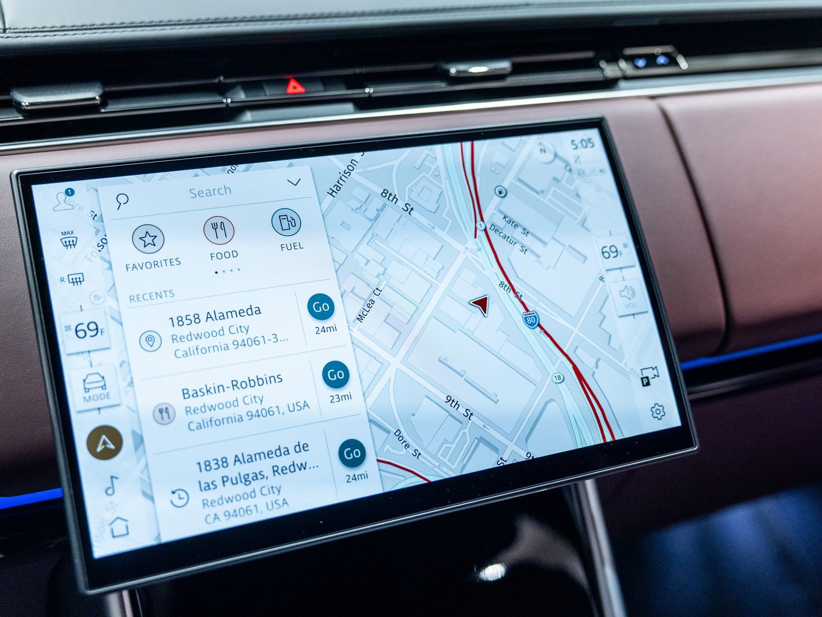 Used 2025 Land Rover Range Rover Autobiography image 50