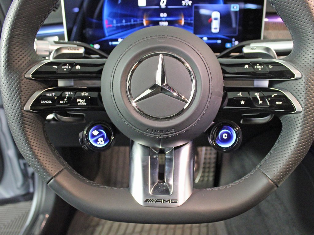 Certified 2024 Mercedes-Benz S 63 AMG S image 18