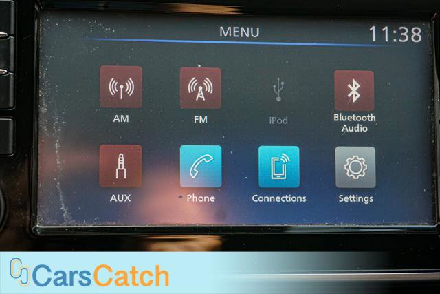 Used 2021 Nissan Versa S image 27