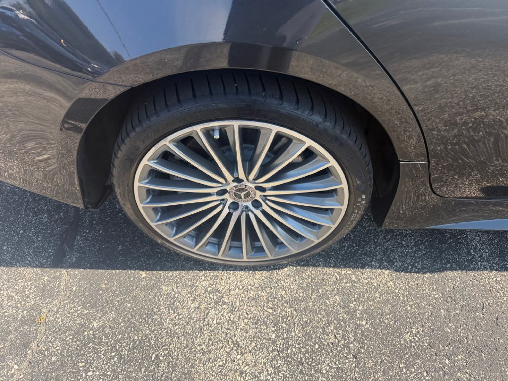 Used 2022 Mercedes-Benz CLS 450 4MATIC image 29