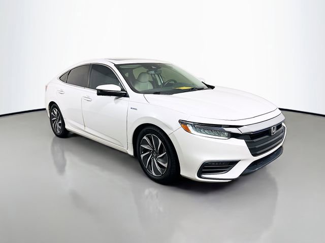 Used 2020 Honda Insight Touring image 24