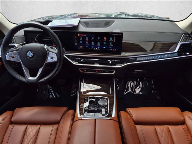 Used 2026 BMW X7 xDrive40i AWD/4WD image 20