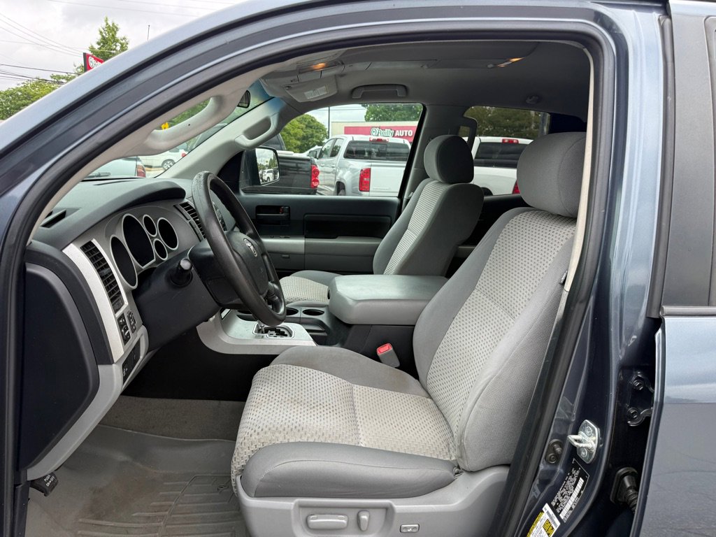 Used 2009 Toyota Tundra SR5 RWD image 9
