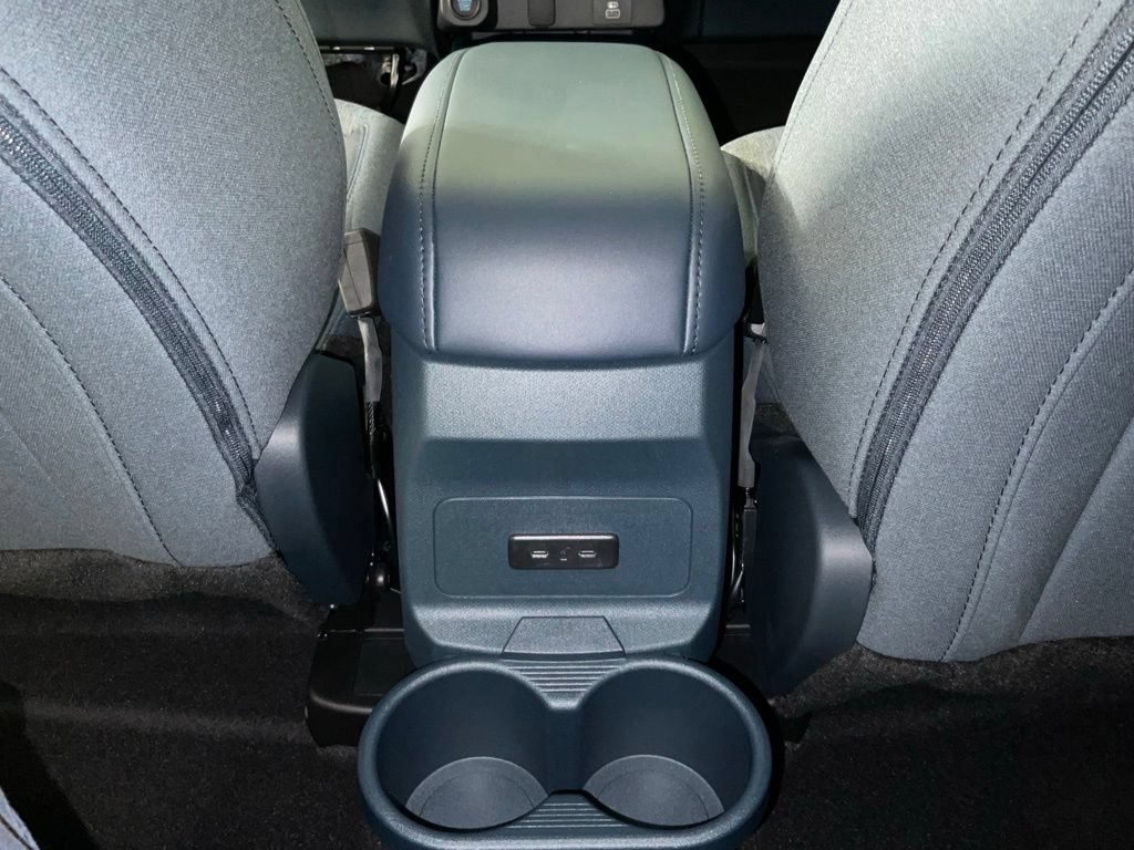 New 2026 Ford Maverick XLT FWD image 17