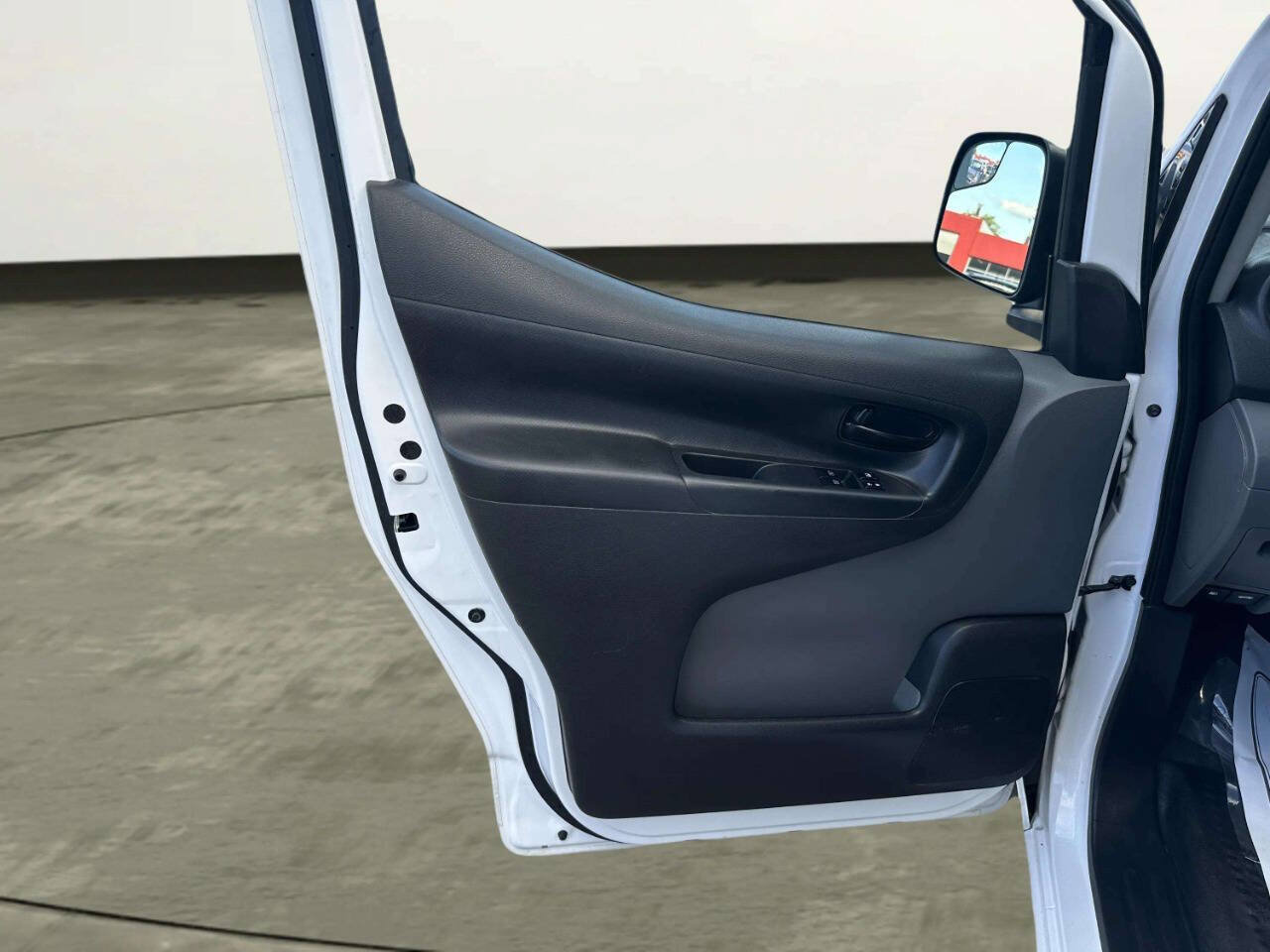 Used 2018 Chevrolet City Express LS FWD image 10