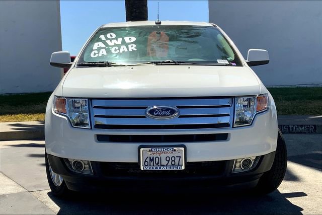 Used 2010 Ford Edge SEL image 3