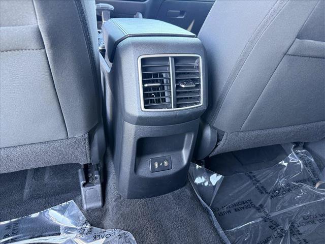 Used 2026 Kia Sportage LX FWD image 24