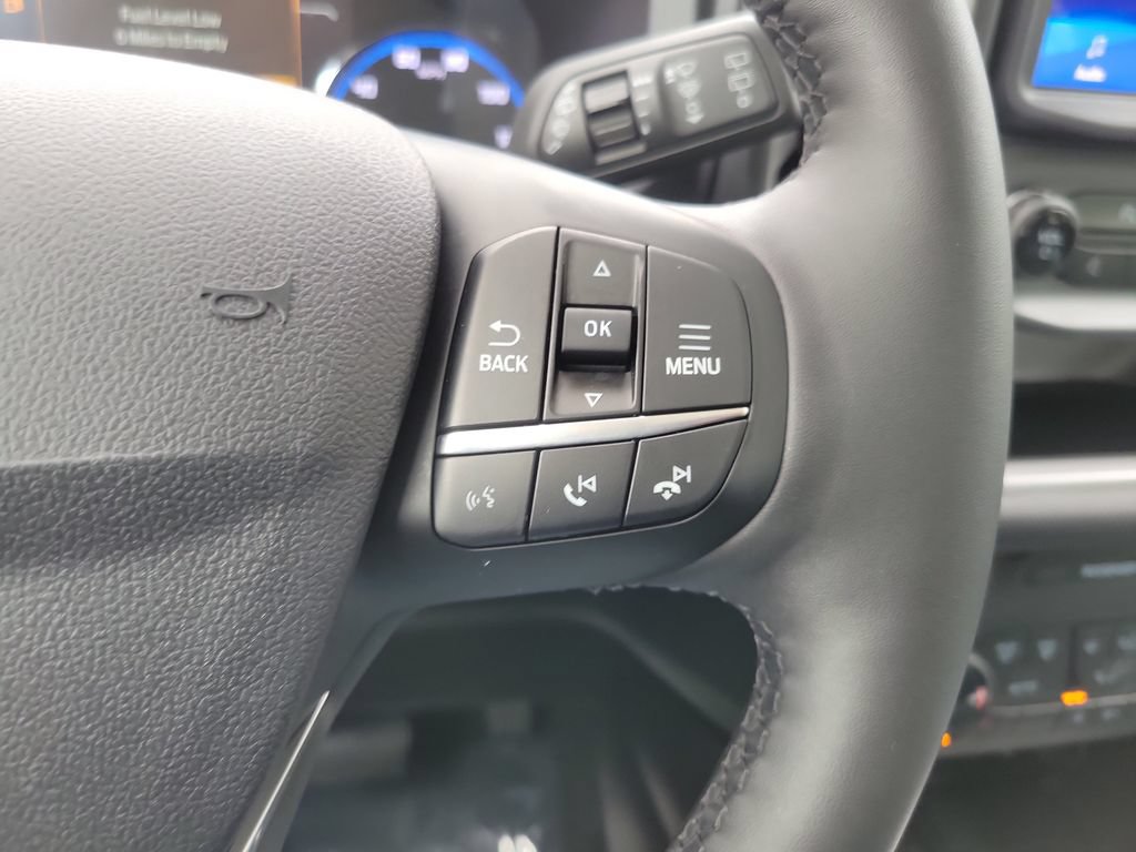 Used 2024 Ford Bronco Sport Outer Banks AWD/4WD image 20