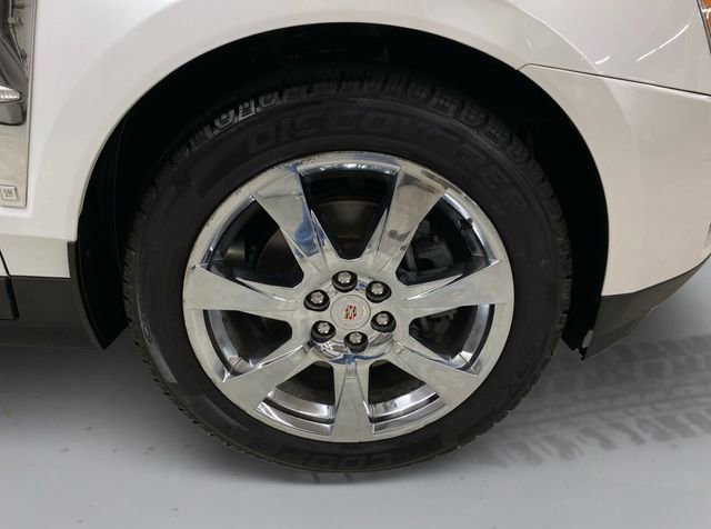Used 2010 Cadillac SRX Premium AWD/4WD image 16
