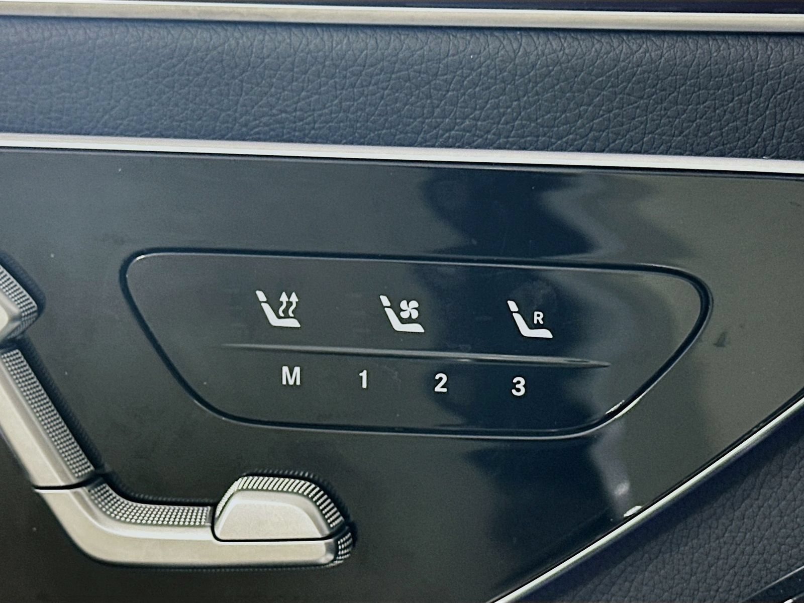Used 2022 Mercedes-Benz S 580 4MATIC Sedan image 26