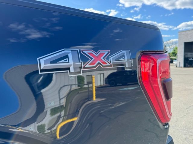 Certified 2023 Ford F150 XLT w/ Equipment Group 302A High AWD/4WD image 69